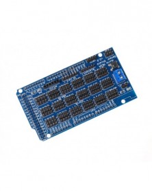 Arduino MEGA Sensor Shield...