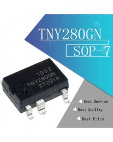 5 DB TNY280GN TNY280PN...