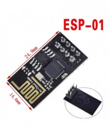 ESP-01 - ESP8266 ESP-01...