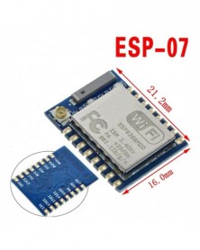 ESP-07 - ESP8266 ESP-01...