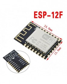 ESP-12F - ESP8266 ESP-01...