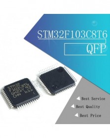 1 db STM32F103C8T6...