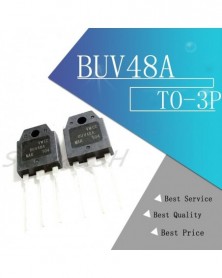 10 DB BUV48A BUV48 15A/450V...