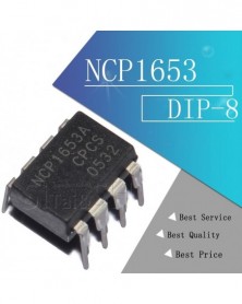 10 DB NCP1653 NCP1653A...