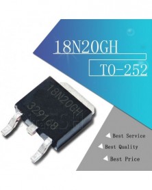 10db 18N20GH DV2 18N20 LCD...