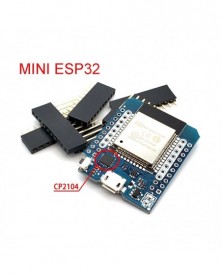 cp2104 - D1 Mini ESP32...