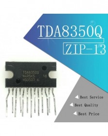 1db/tétel TDA8350Q TDA8350...