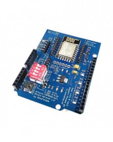 ESP8266 ESP-12E UART WIFI...