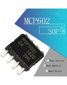 10 DB MCP602 SOP MCP602I...