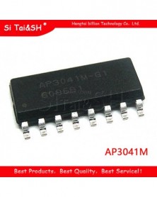 5 DB AP3041M-G1...