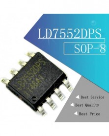 5db LD7552DPS DPS SOP8...