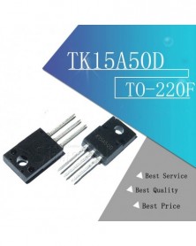 10db/tétel TK15A50D K15A50D...