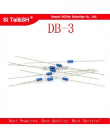 100 DB DB3 DB-3 DO-35 Diac...