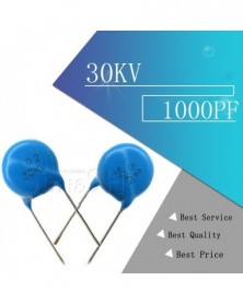 1 db 30KV 1000PF 1NF 102...