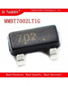 100 DB 2N7002LT1G SOT23...