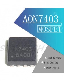 10db/tétel AON7403 AO7403...