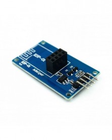 ESP-01 adapter - ESP8266...