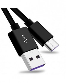 Gyorstöltő 5A USB Type C...