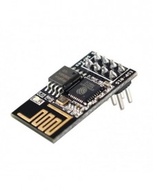 Csomag: ESP-01S - ESP8266...