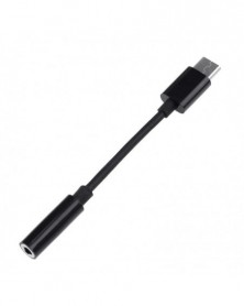 Ype-C - 3,5 mm-es jack...