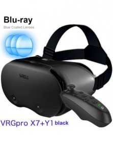 VRGPRO X7 3D VR fejhallgató...