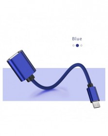 OTG adapter Micro USB...