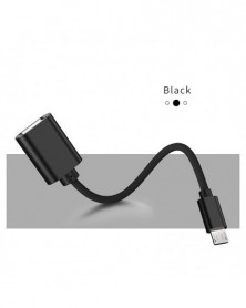 OTG adapter Micro USB...