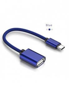 OTG adapter Micro USB...