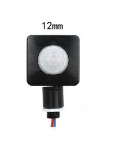 10/12 mm-es ultravékony LED...