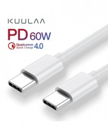 PD 60W USB Type C – USB...