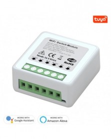 Csomag: 1db - Tuya MINI...