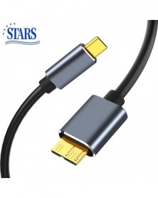 0,5 m/1 m USB 3.1 Type-C –...