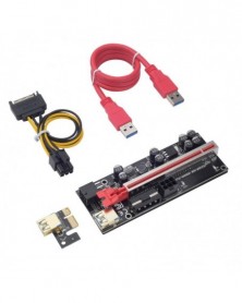 VER009S PCI-E Riser Card...