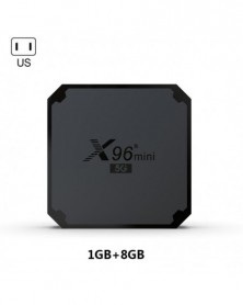 Új X96 Mini 5G 2.4G WiFi...