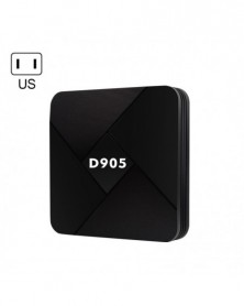 D905 Smart TV Box Android...
