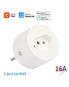 Aubess Tuya Smart Wifi Plug...