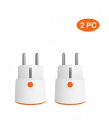 Tuya Smart Zigbee Plug 16A...