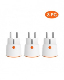 Tuya Smart Zigbee Plug 16A...