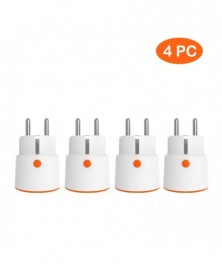 Tuya Smart Zigbee Plug 16A...