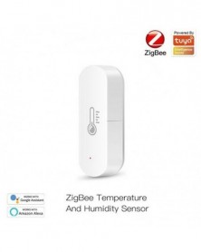 Tuya ZigBee intelligens...