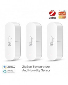 Tuya ZigBee intelligens...