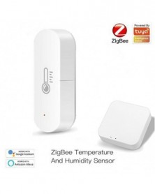 Tuya ZigBee intelligens...