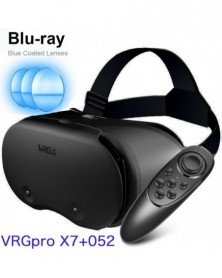 VRGPRO X7 VR szemüvegek...