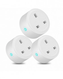 UK 20A Smart Plug Wifi...