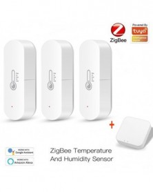 Tuya ZigBee...