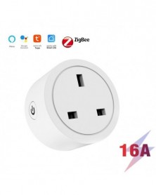 Szín: 1 db - 16A Smart Plug...