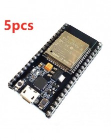 Csomag: 5db - ESP32...