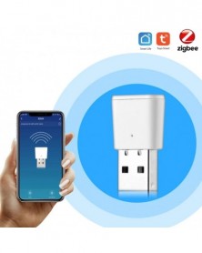 Tuya Mini Smart Zigbee...