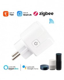 Tuya ZigBee Smart Wireless...