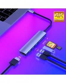 USB 3.0 Type-C hub...